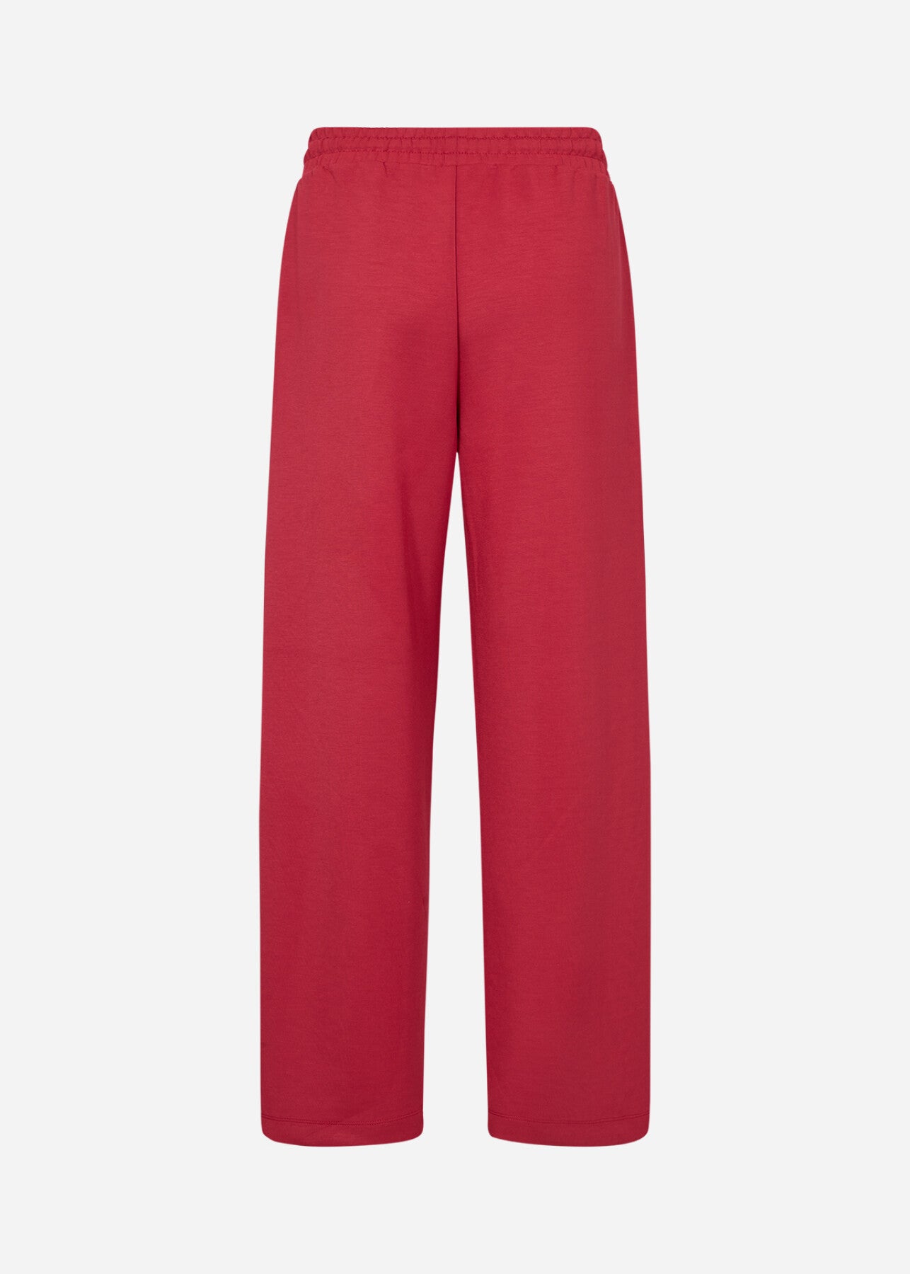 SC-BANU 116 Pants Red