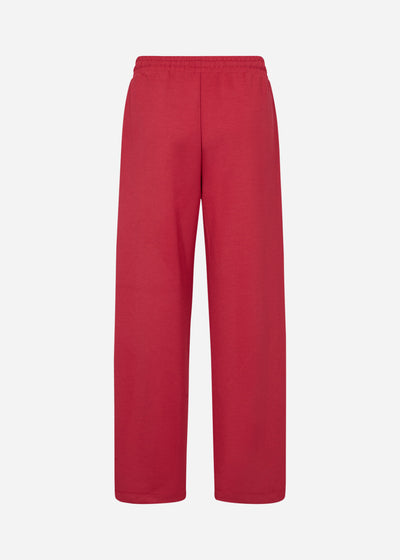 SC-BANU 116 Pants Red