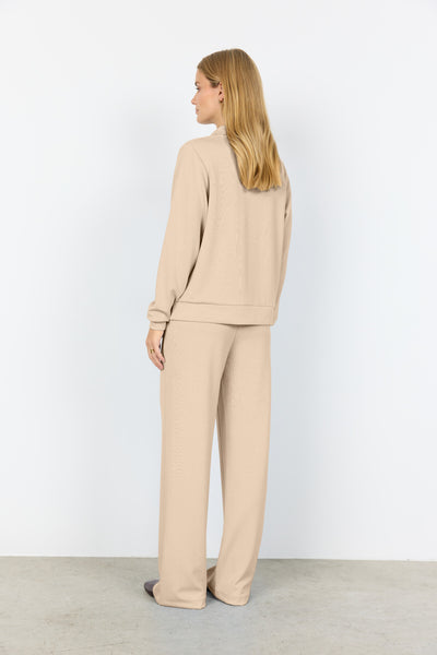 SC-BANU 285 Pullover Sand