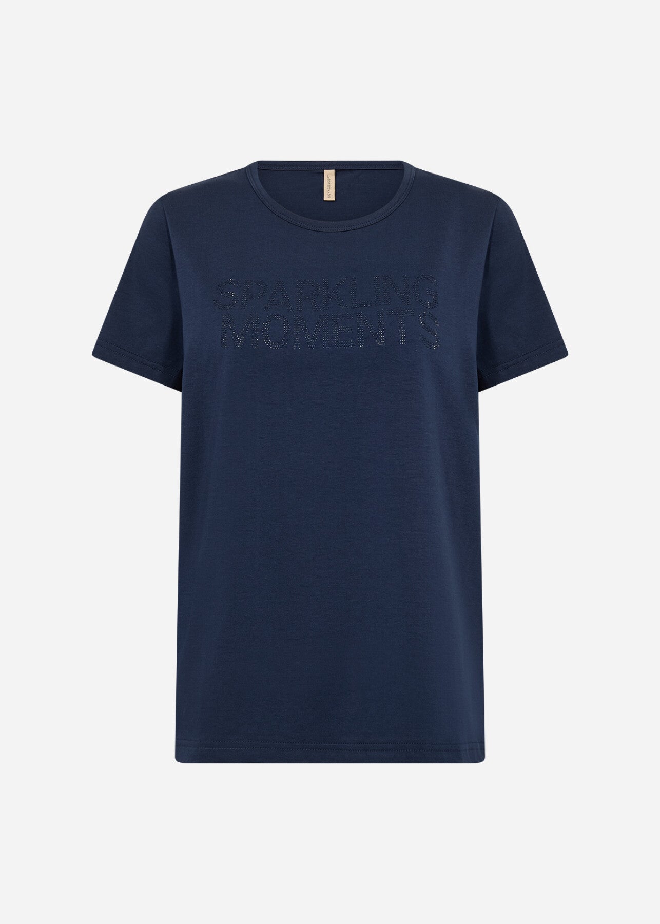 SC-RINA FP 12 T-shirt Dark blue