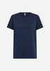 SC-RINA FP 12 T-shirt Dark blue