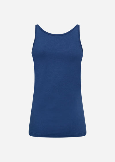 SC-PYLLE 122 Top Dark blue