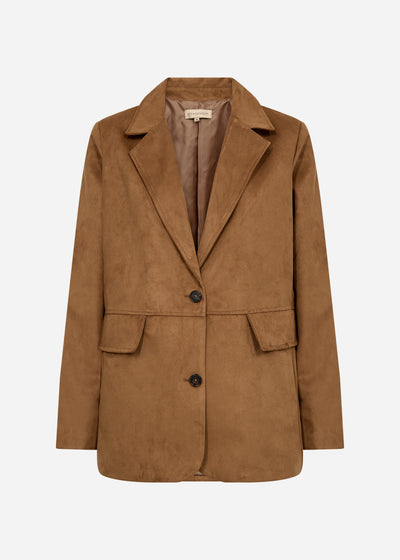 SC-VESNA 2 Blazer Camel