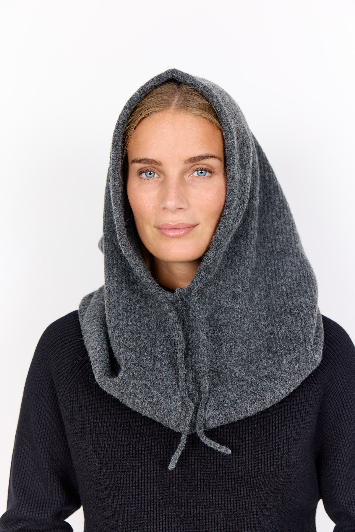 SC-VILLOV 1 Hat Dark grey