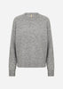 SC-NESSIE 72 Pullover Grey