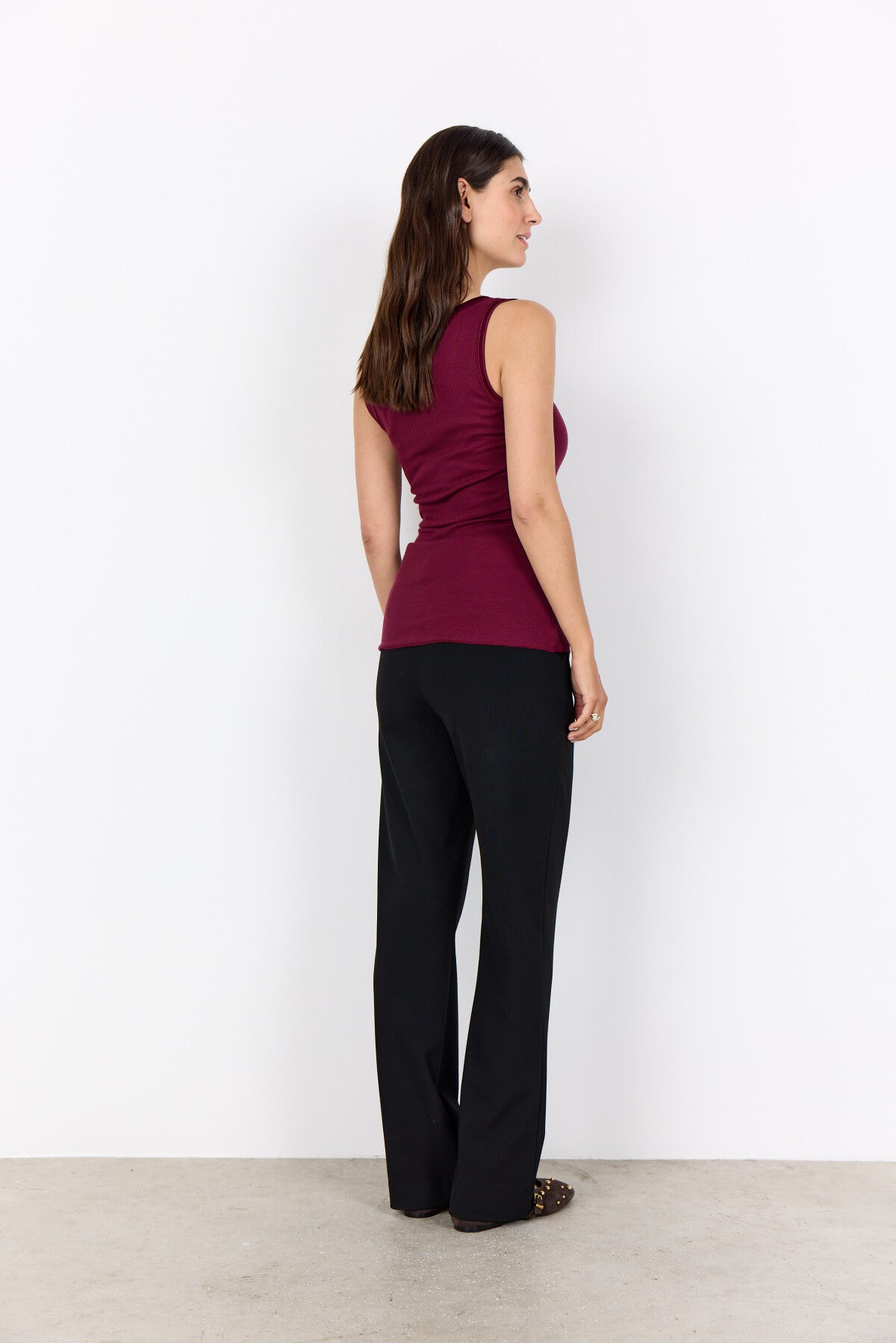 SC-RYAN 1 Top Bordeaux