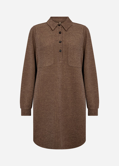 SC-VINJA 2 Tunic Brown