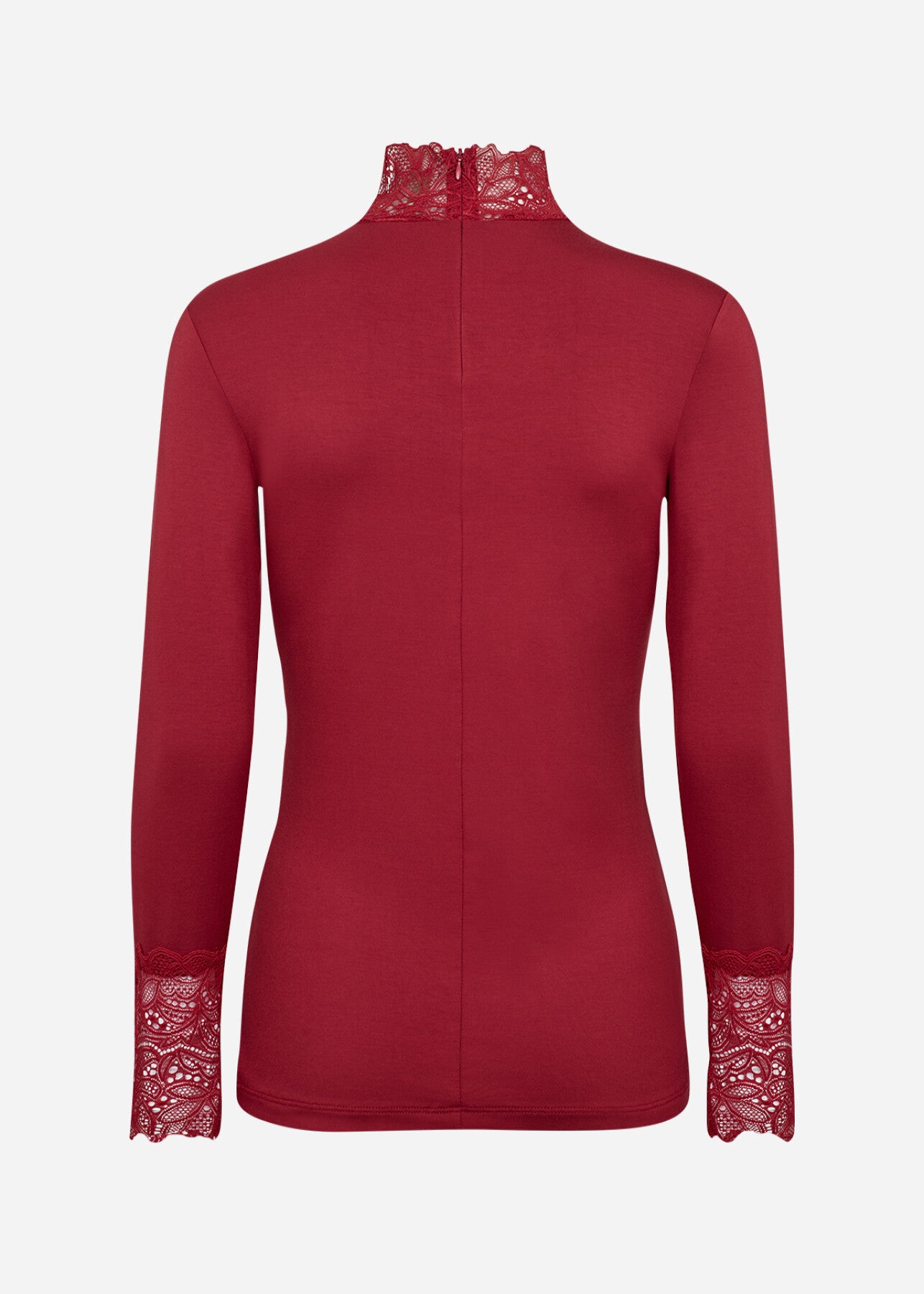 SC-MARICA 20 T-shirt Dark red