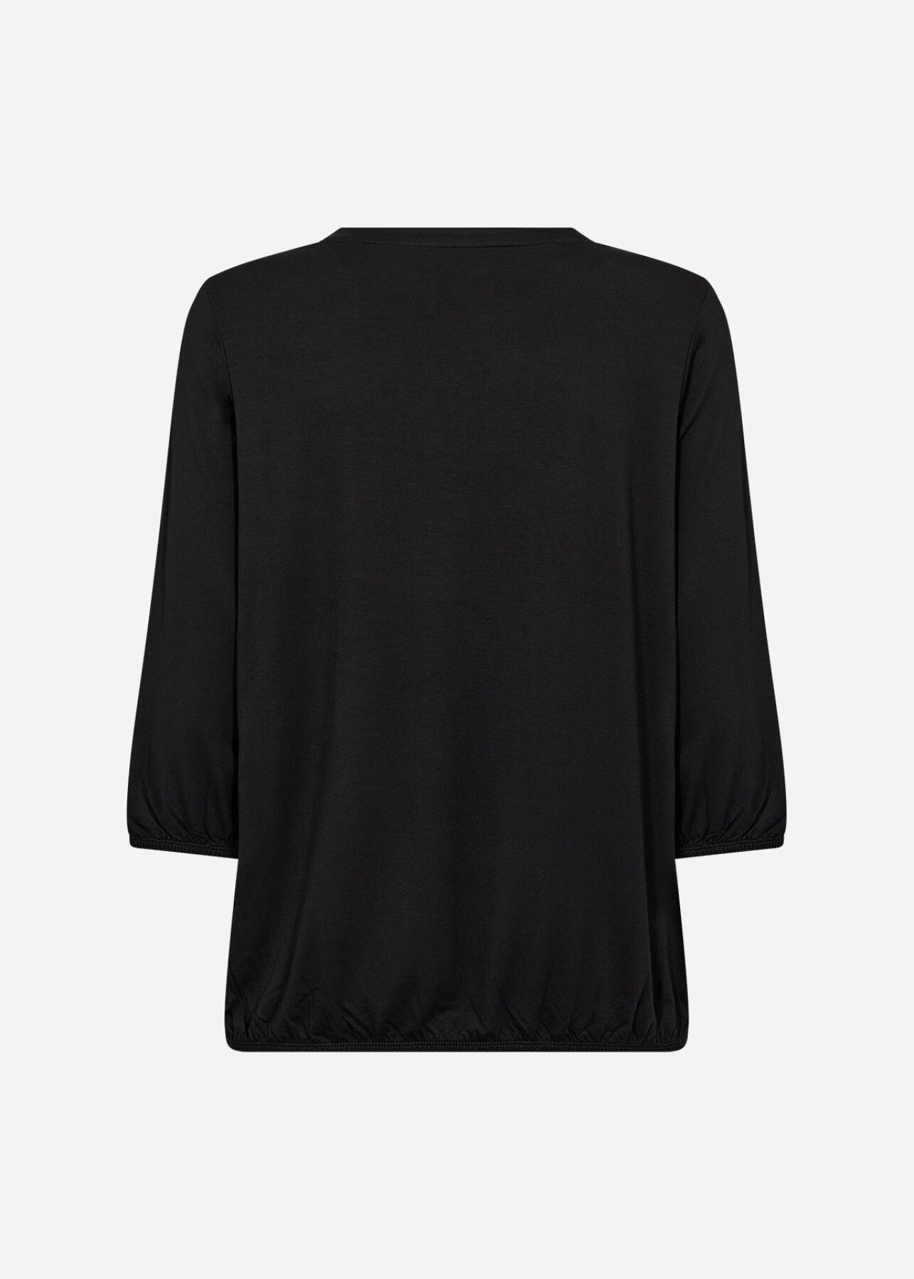 SC-MARICA 338 Blouse Black