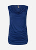 SC-MARICA 370 Top Dark blue
