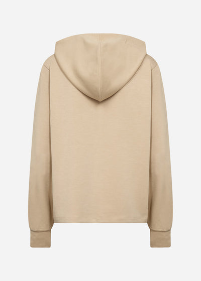 SC-BANU 263 Sweatshirt Sand