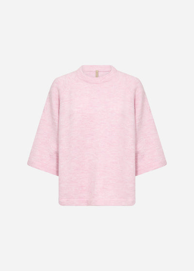 SC-ORLEAN 1 Pullover Light pink