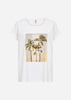 SC-RINA FP 20 T-shirt Black
