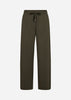 SC-BANU 116 Pants Dark green