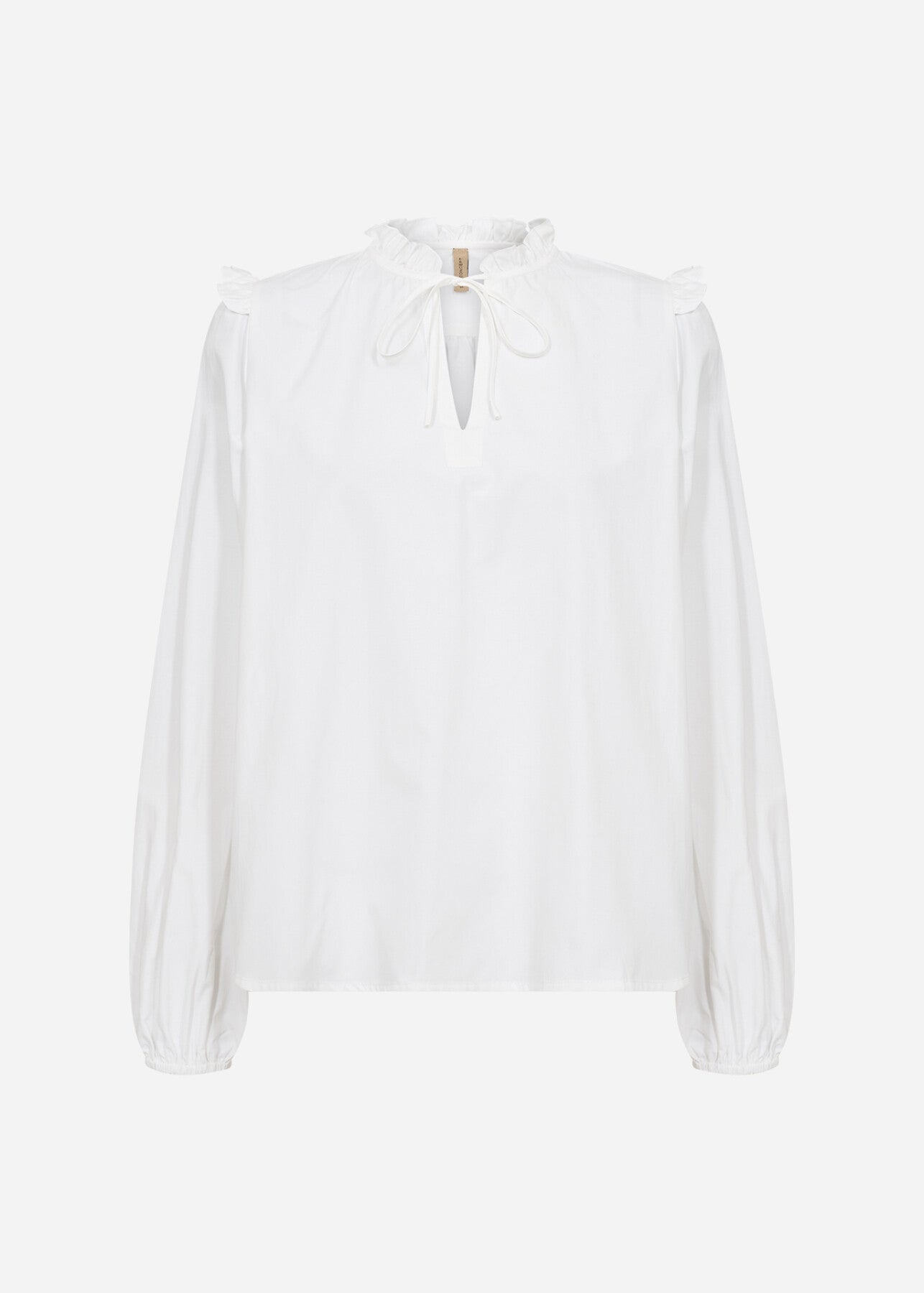 SC-NETTI 108 Blouse White