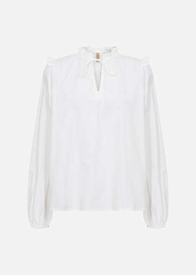 SC-NETTI 108 Blouse White