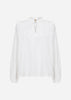 SC-NETTI 108 Blouse White
