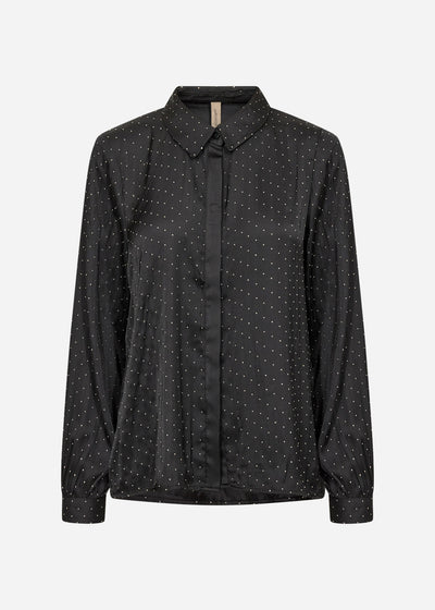 SC-ALAINE 2 Shirt Black