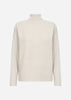 SC-DOLLIE 796 Pullover Light sand
