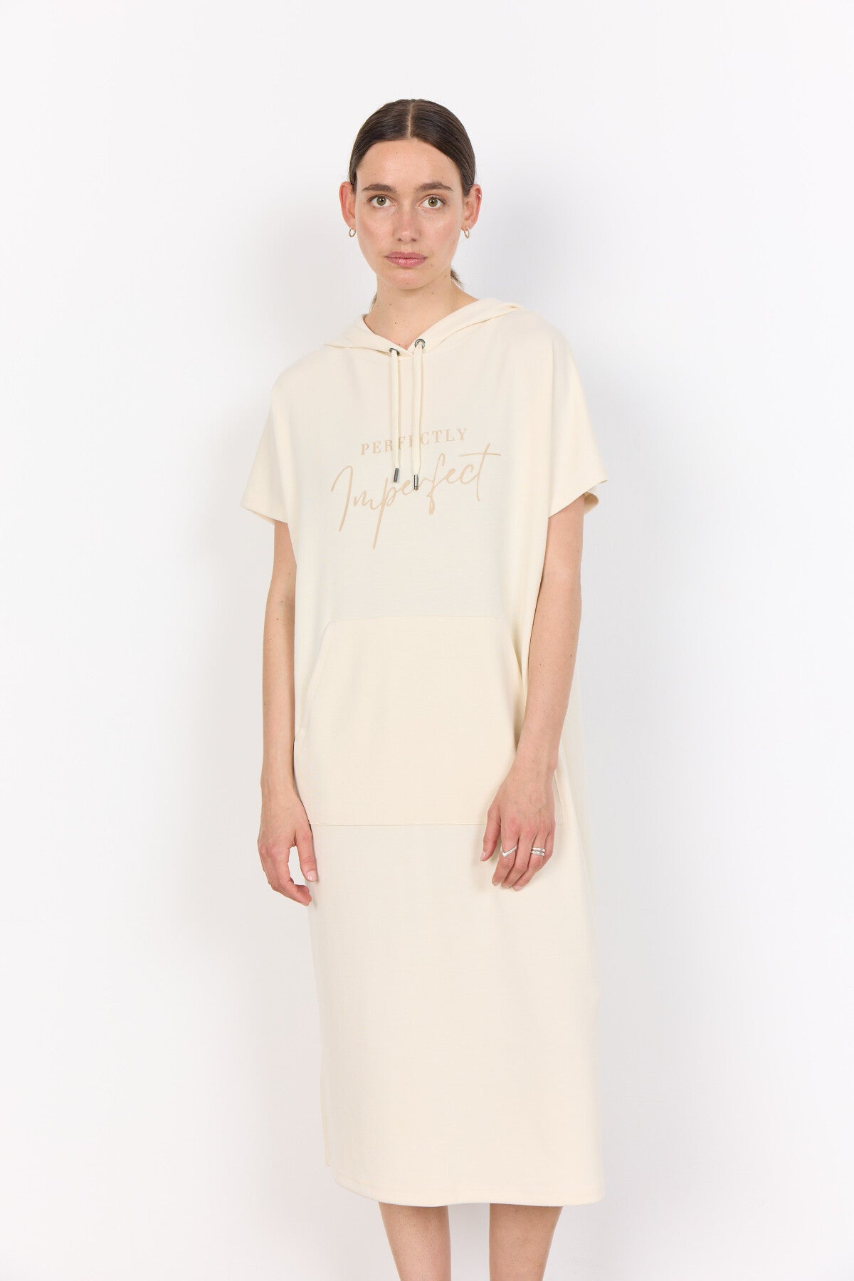 SC-BANU 252 Dress Cream