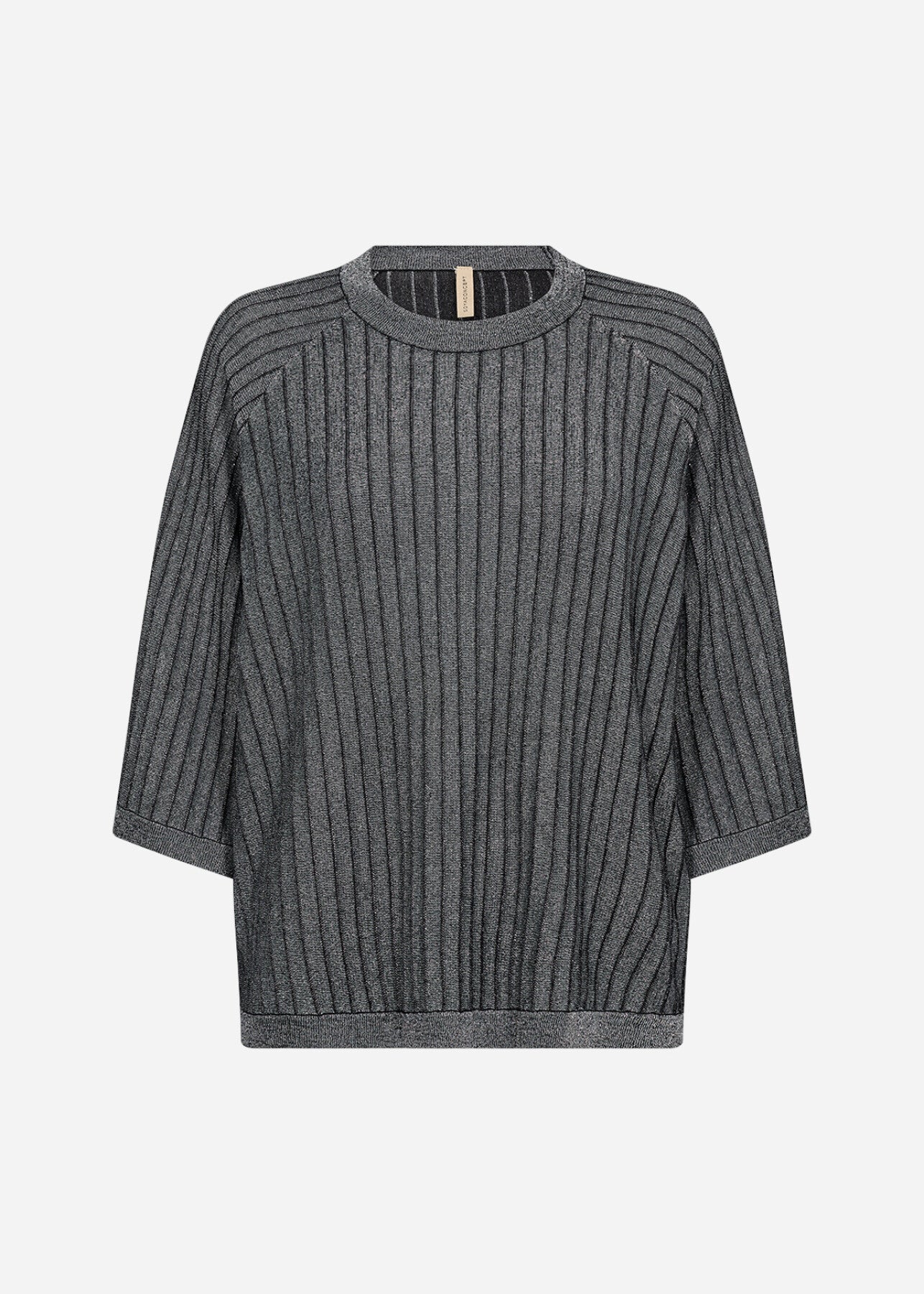 SC-VIOLETTA 4 Blouse Black