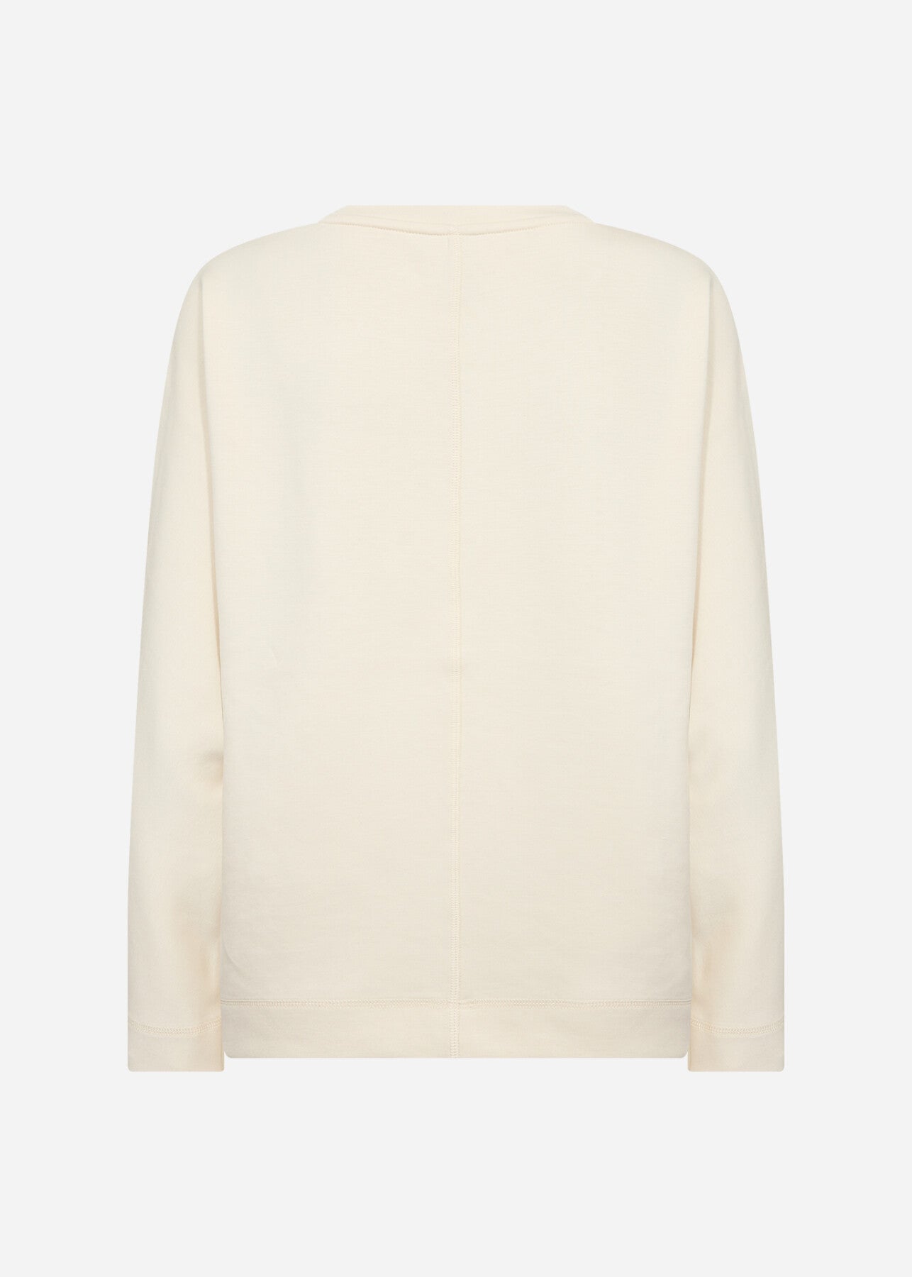 SC-BANU 262 Blouse Cream