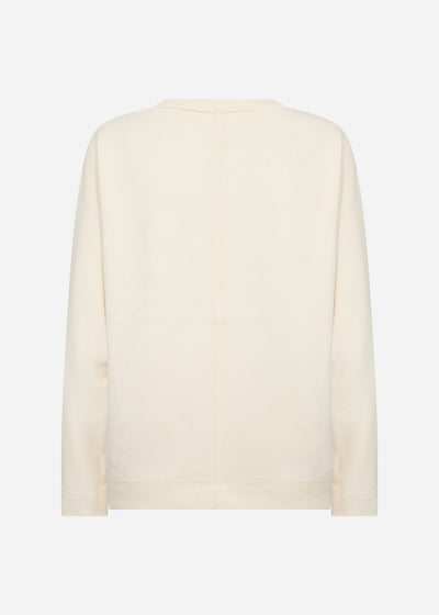 SC-BANU 262 Blouse Cream