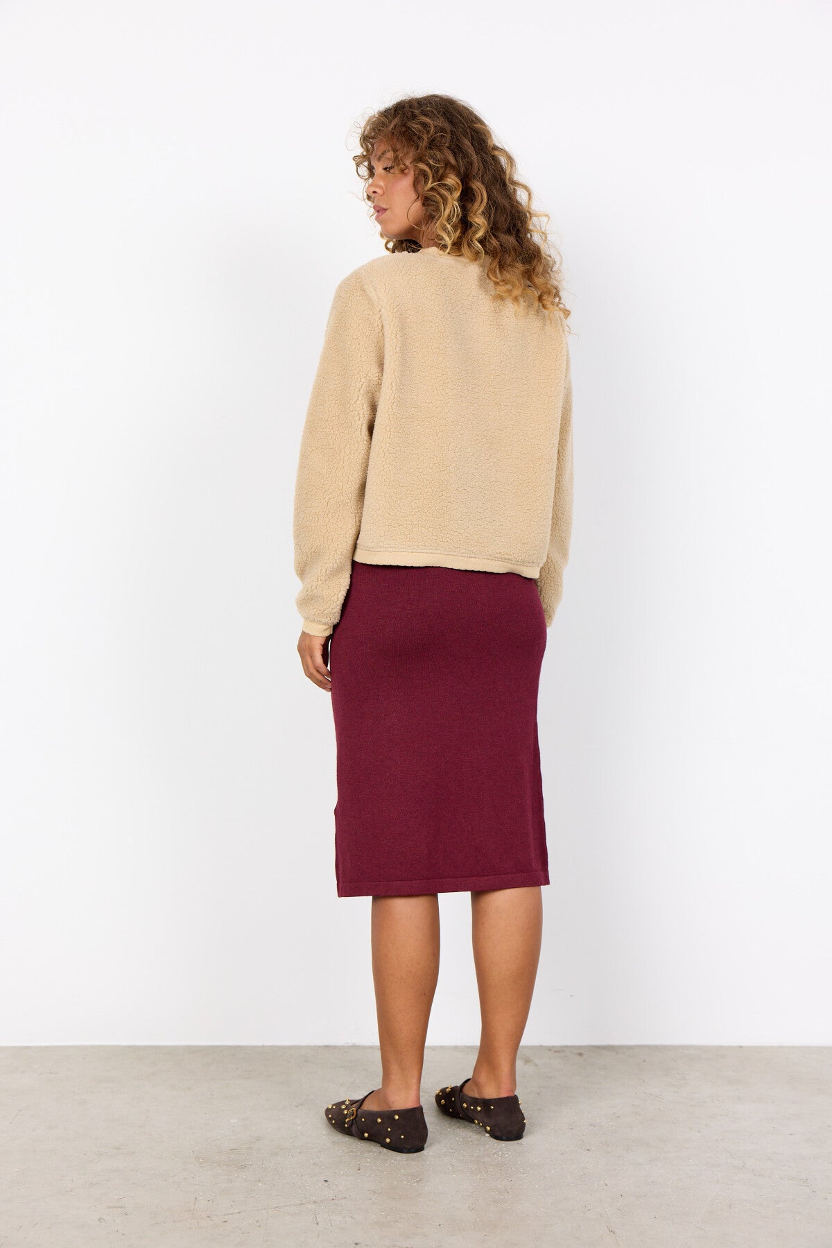 SC-ONYX 7 Jacket Sand