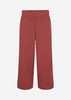 SC-SIHAM 36 Pants Dark red