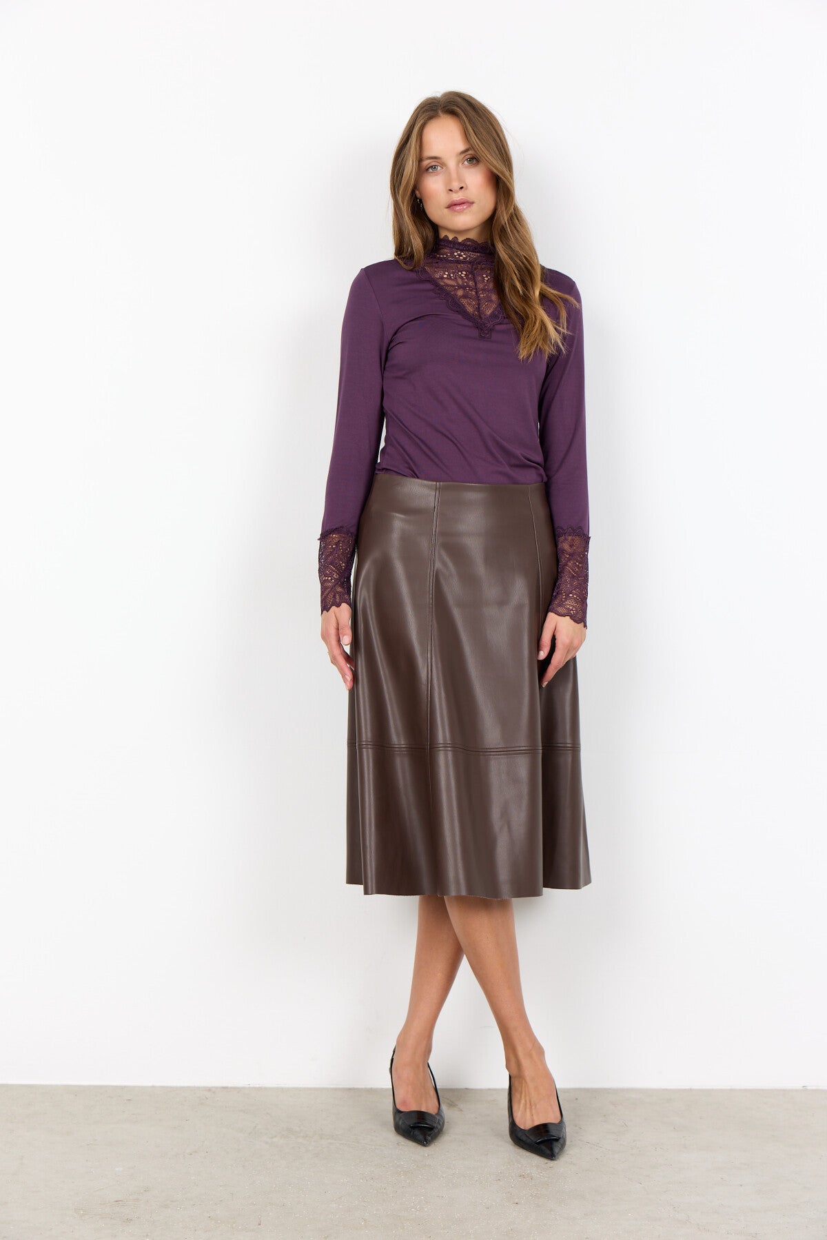 SC-MARICA 20 T-shirt Purple