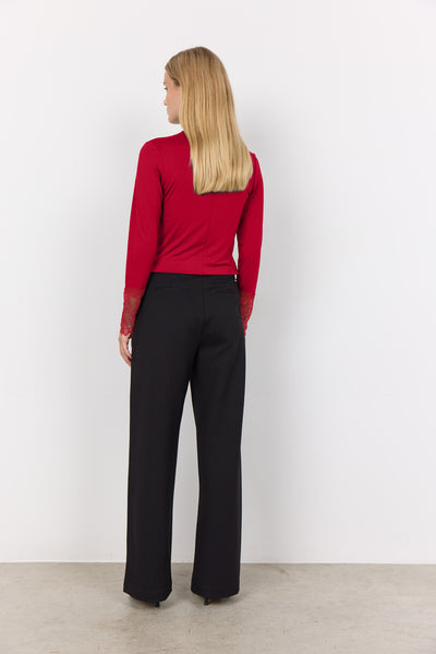 SC-MARICA 20 T-shirt Dark red