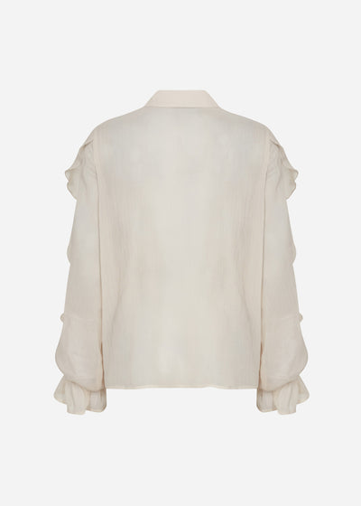 SC-NAIA 5 Shirt Cream