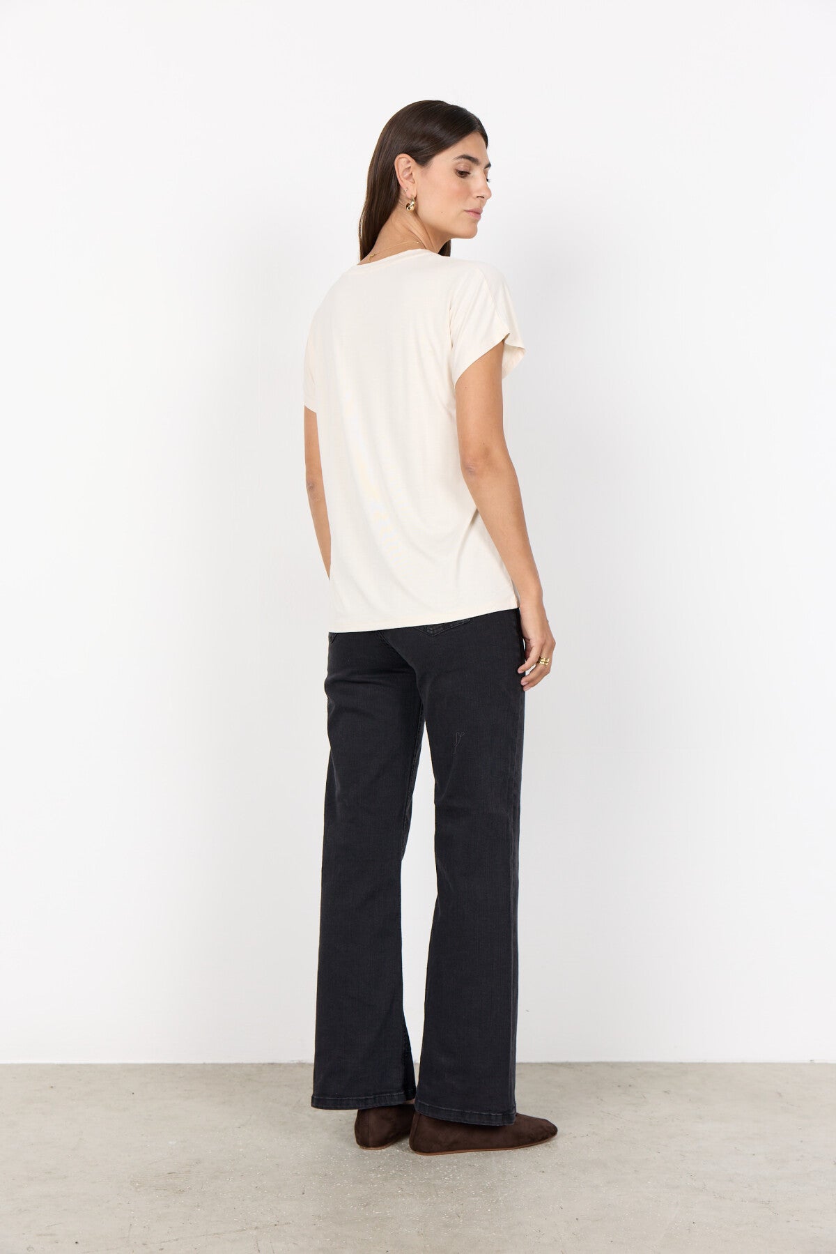 SC-MARICA 32 T-shirt Cream