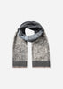 SC-GAVE 1 Scarf Navy