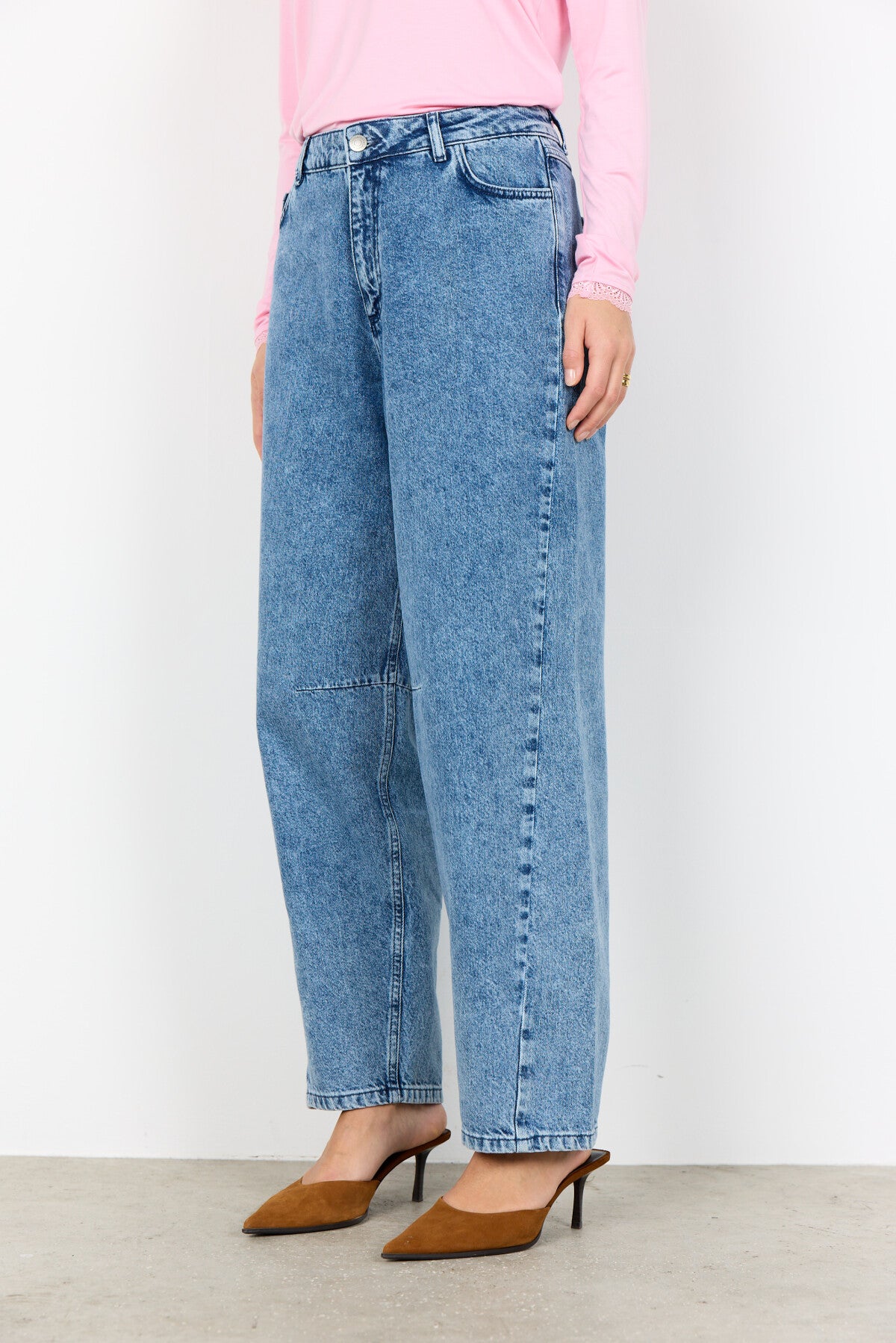 SC-DOLORES 8-C Jeans Denim