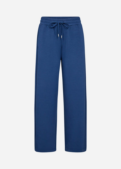 SC-BANU 116 Pants Dark blue