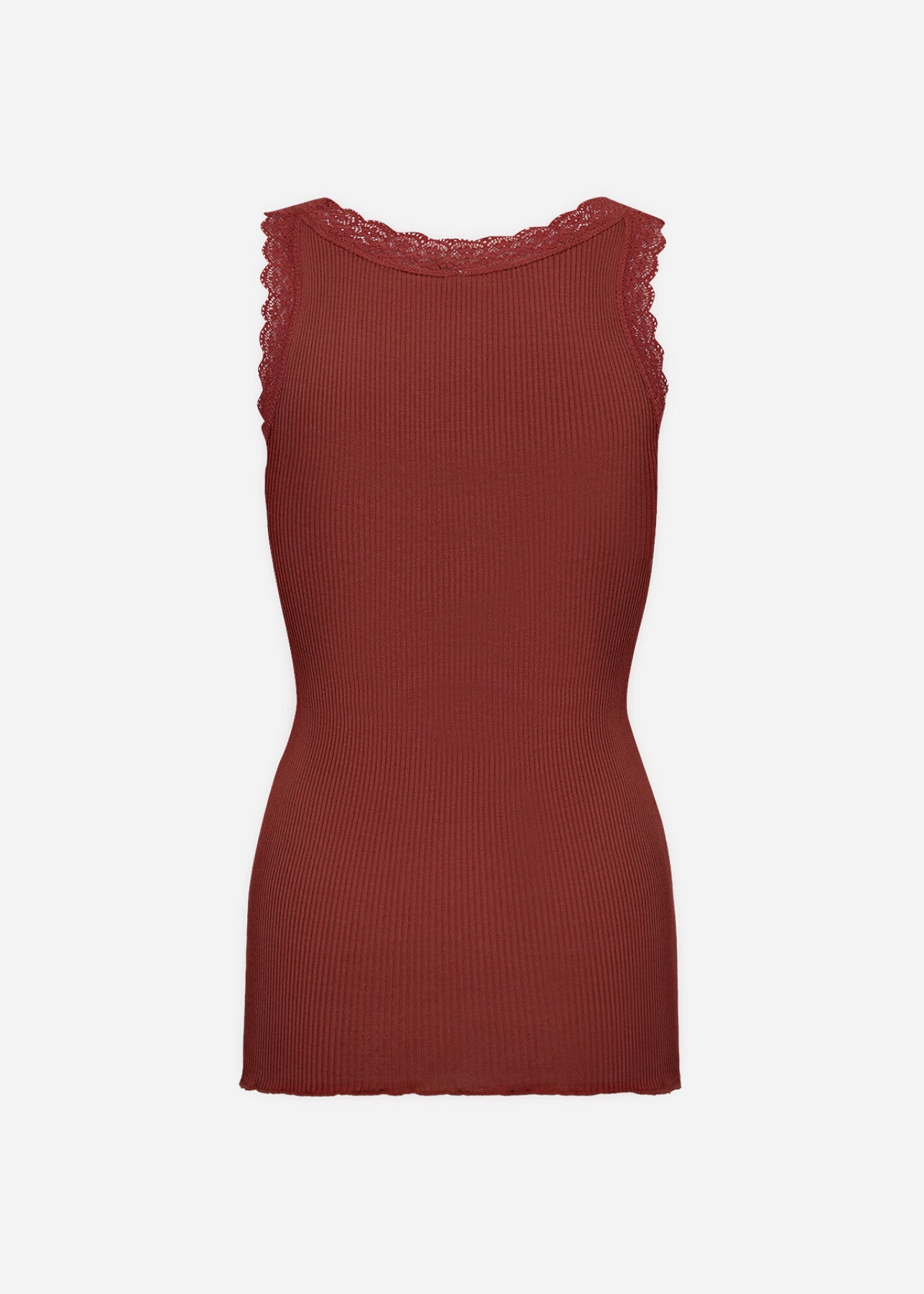 SC-SARONA 1 Top Rust red