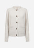 SC-KANITA 38 Cardigan Light sand
