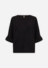 SC-HELDA 1 Pullover Black