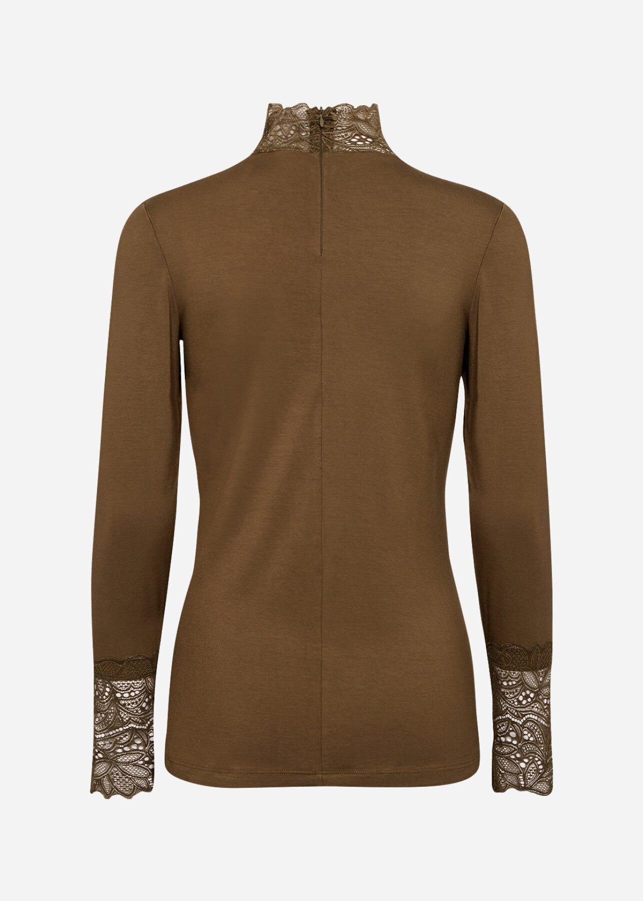 SC-MARICA 20 T-shirt Dark green