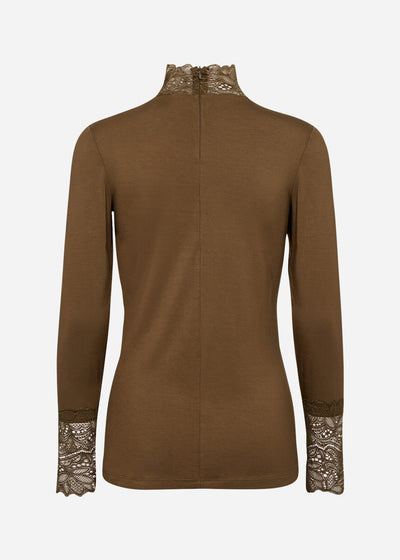 SC-MARICA 20 T-shirt Dark green