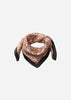 SC-FIONE 1 Scarf Coral