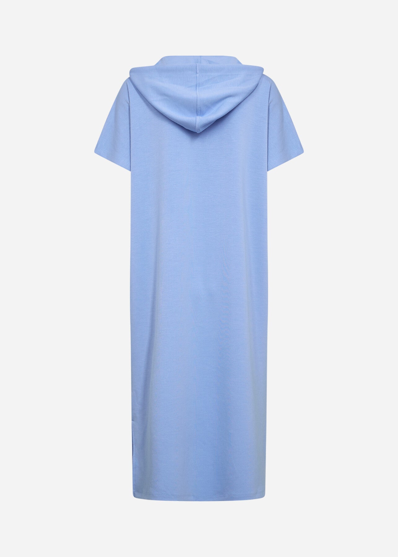SC-BANU 252 Dress Light blue