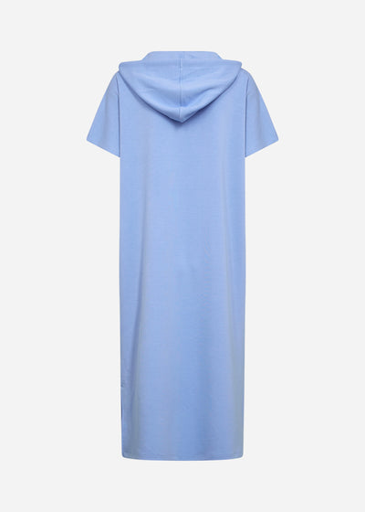 SC-BANU 252 Dress Light blue