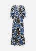SC-FELDI 4 Dress Navy
