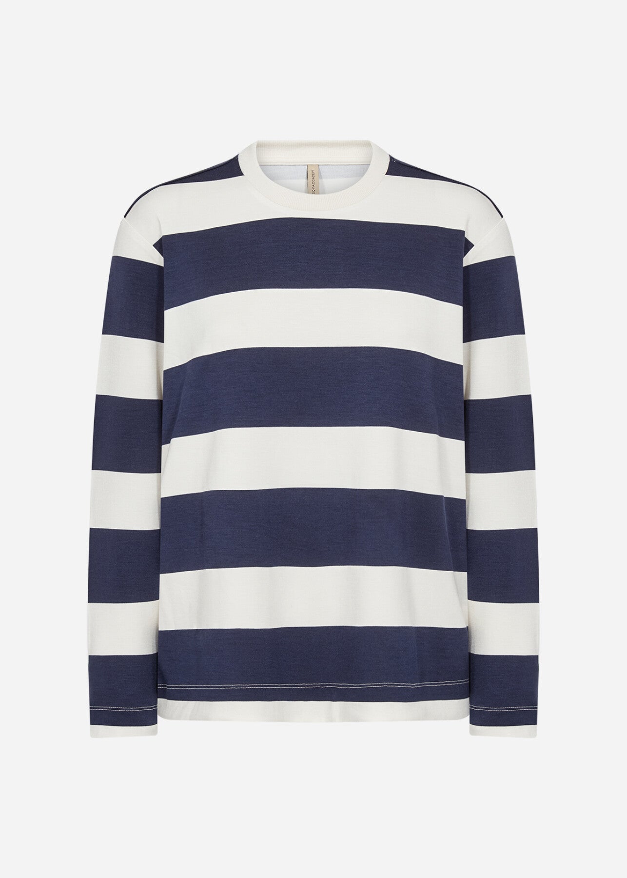 SC-BARNI 47 Blouse Navy