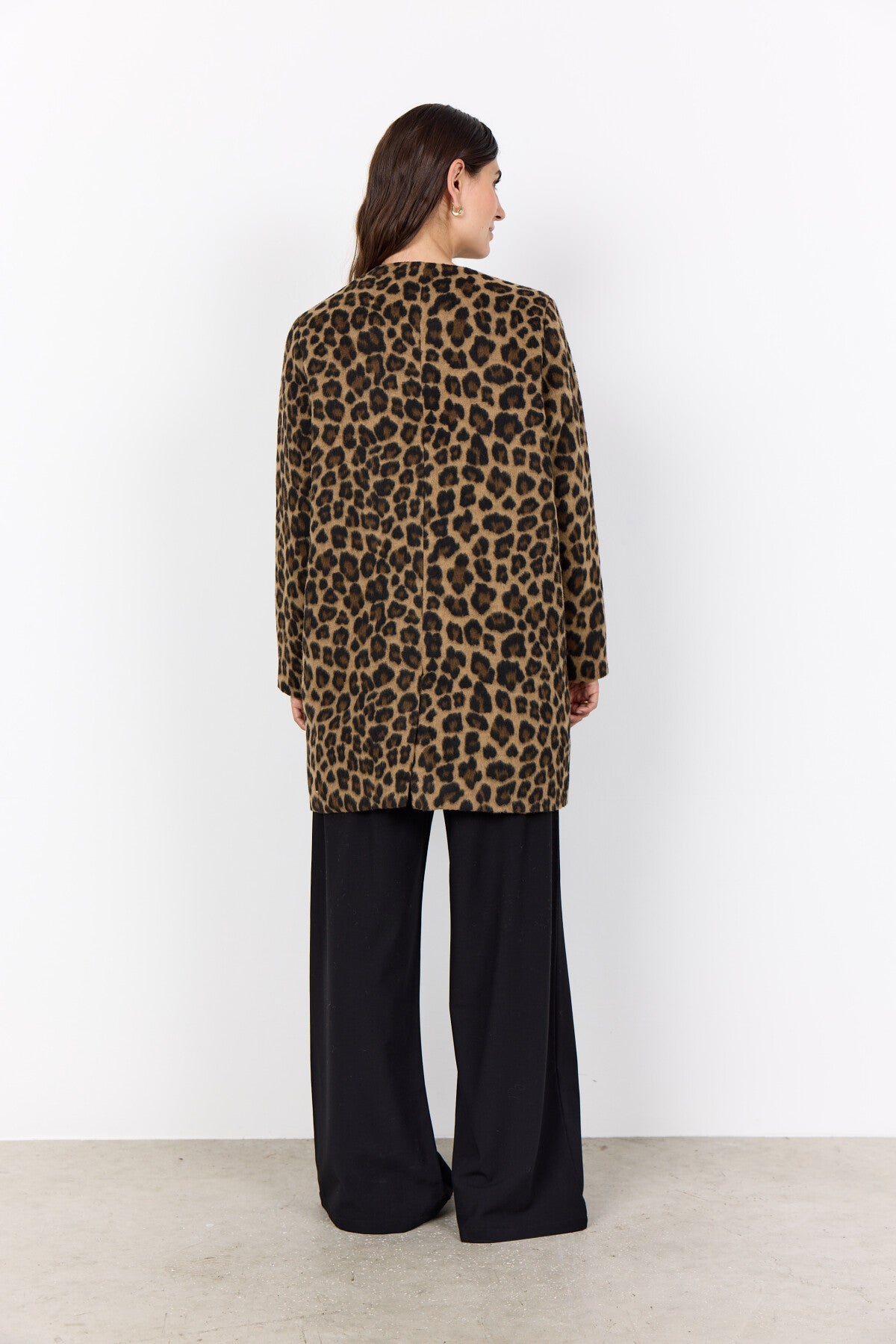 SC-SARAKI 2 Jacket Sand