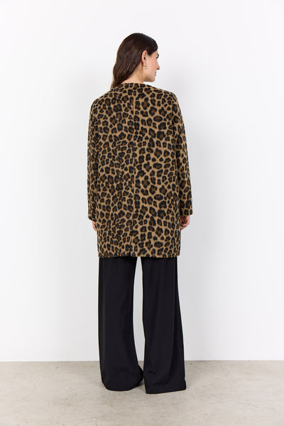 SC-SARAKI 2 Jacket Sand