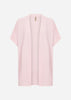 SC-CATH 3 Cardigan Light pink
