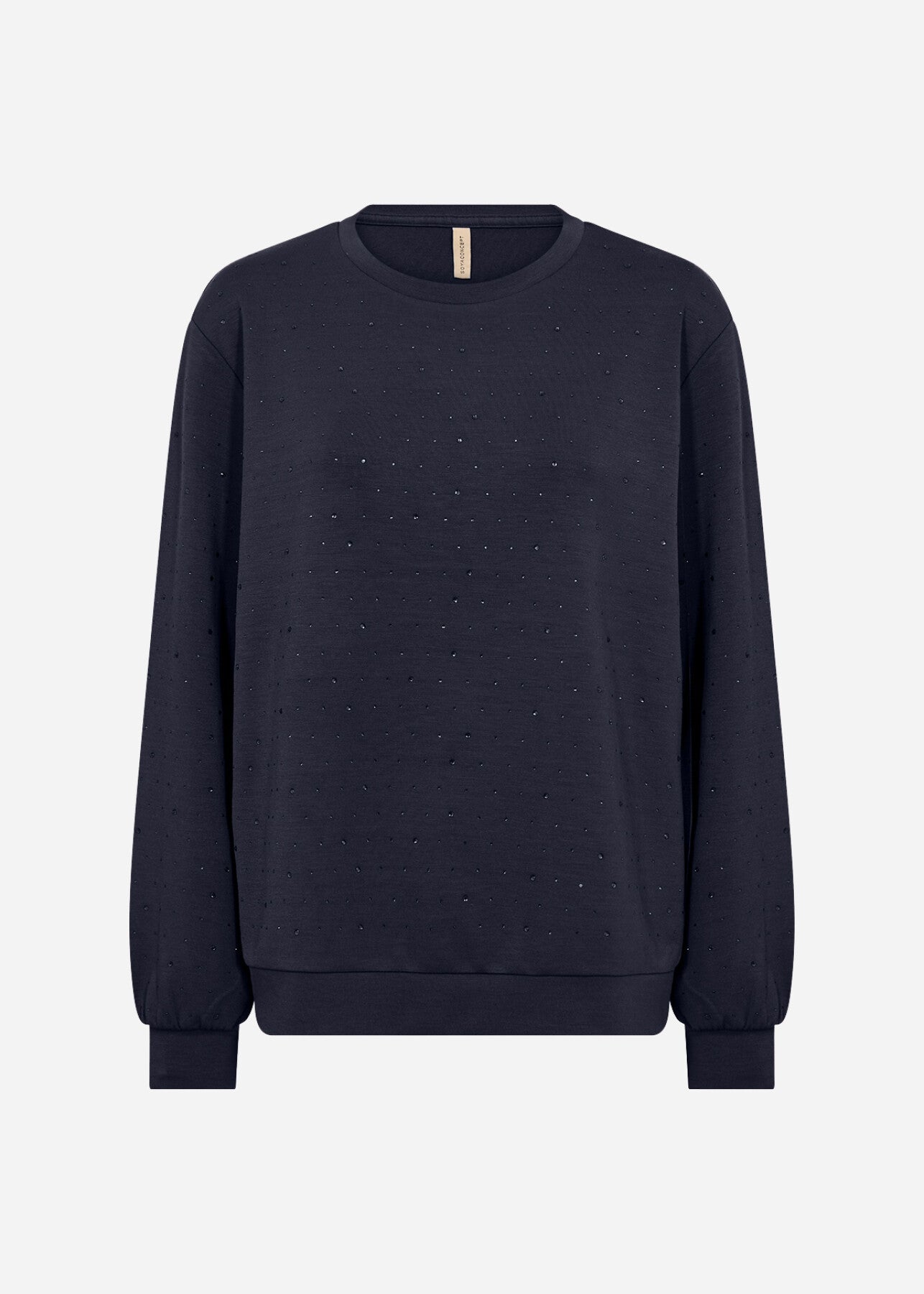 SC-BANU 270 Blouse Navy